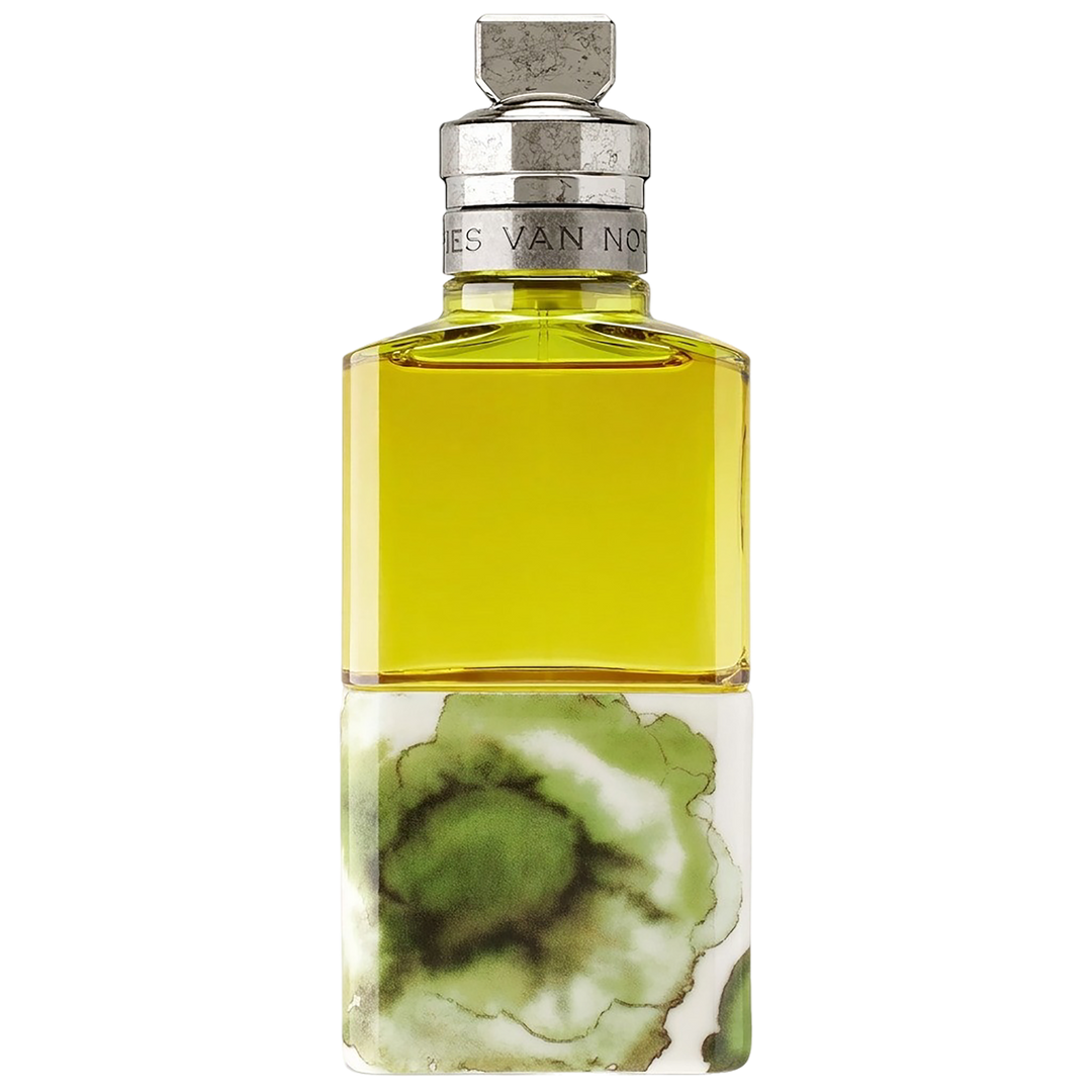 DRIES VAN NOTEN Vanille Camouflage Eau de Parfum