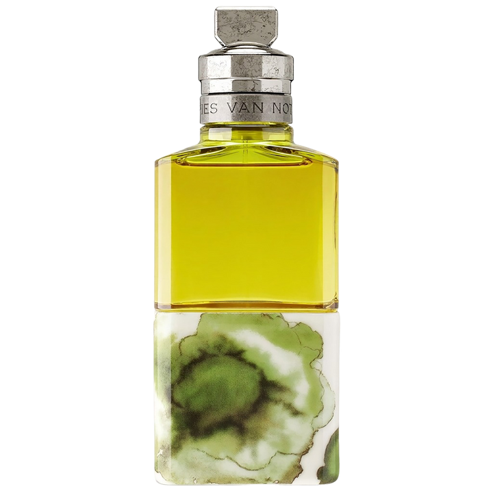 DRIES VAN NOTEN Vanille Camouflage Eau de Parfum