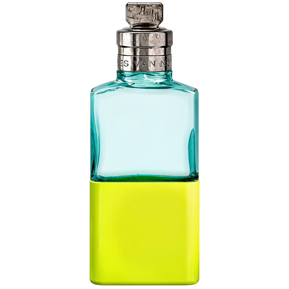 Dries Van Noten Neon Garden Eau de Parfum דוגמית | Dries Van Noten Neon Garden пробник духов