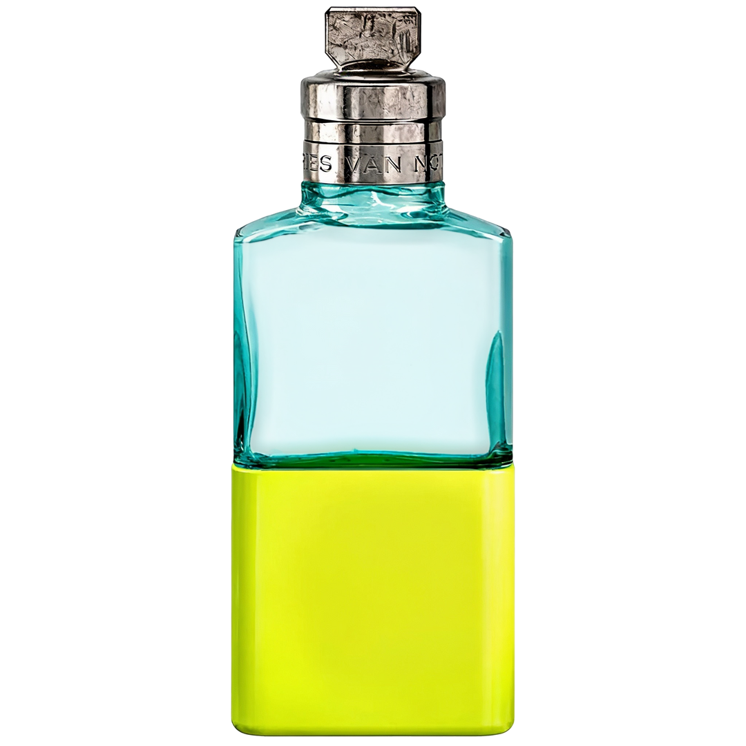 Dries Van Noten Neon Garden Eau de Parfum דוגמית | Dries Van Noten Neon Garden пробник духов