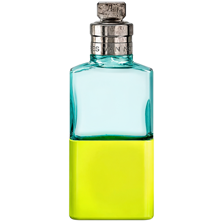Dries Van Noten Neon Garden Eau de Parfum דוגמית | Dries Van Noten Neon Garden пробник духов