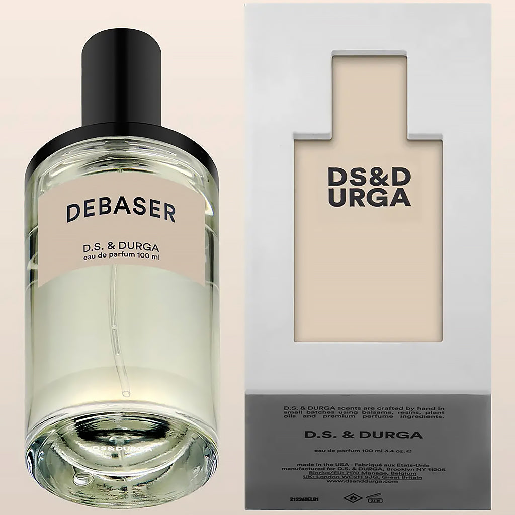 DS&amp;DURGA Debaser Eau de Parfum