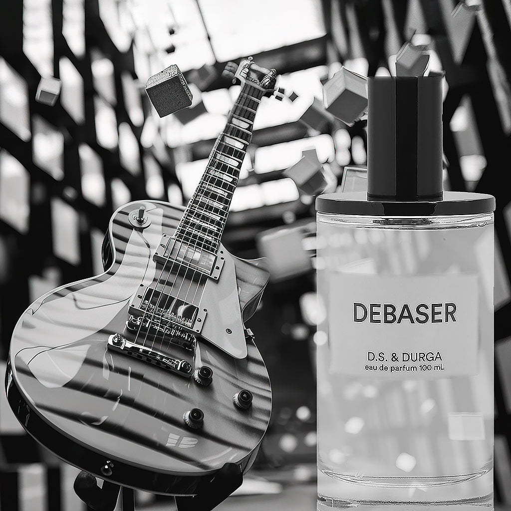 DS&amp;DURGA Debaser Eau de Parfum