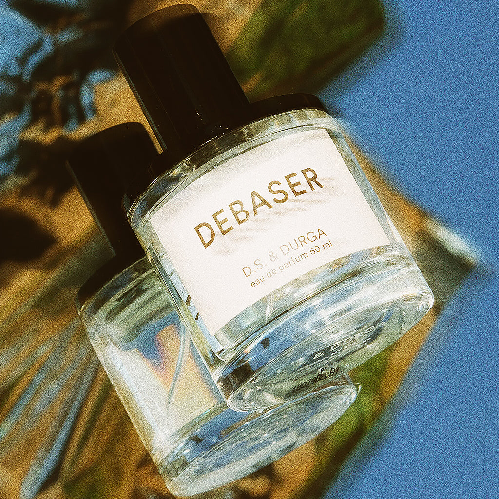 DS&amp;DURGA Debaser Eau de Parfum