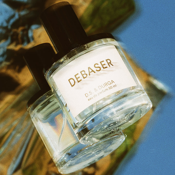 DS&amp;DURGA Debaser Eau de Parfum
