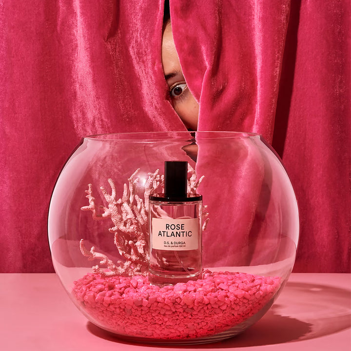 DS&amp;DURGA Rose Atlantic Eau de Parfum