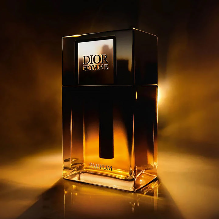 Dior Homme Parfum 2024