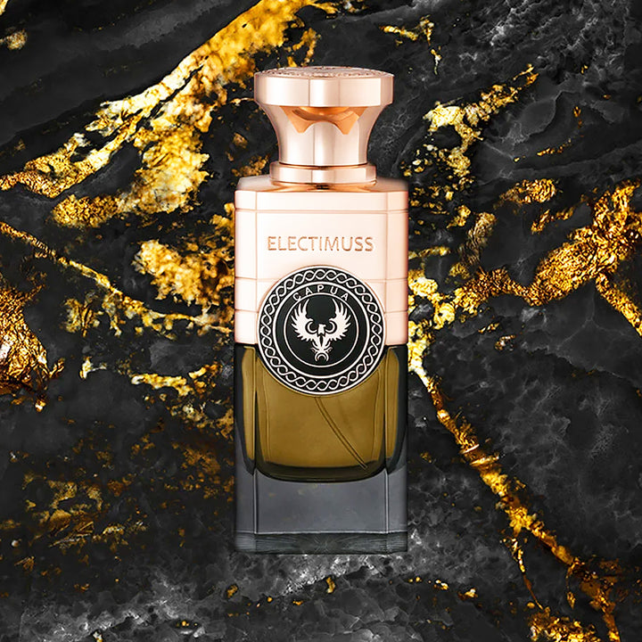 ELECTIMUSS Capua Extrait De Parfum