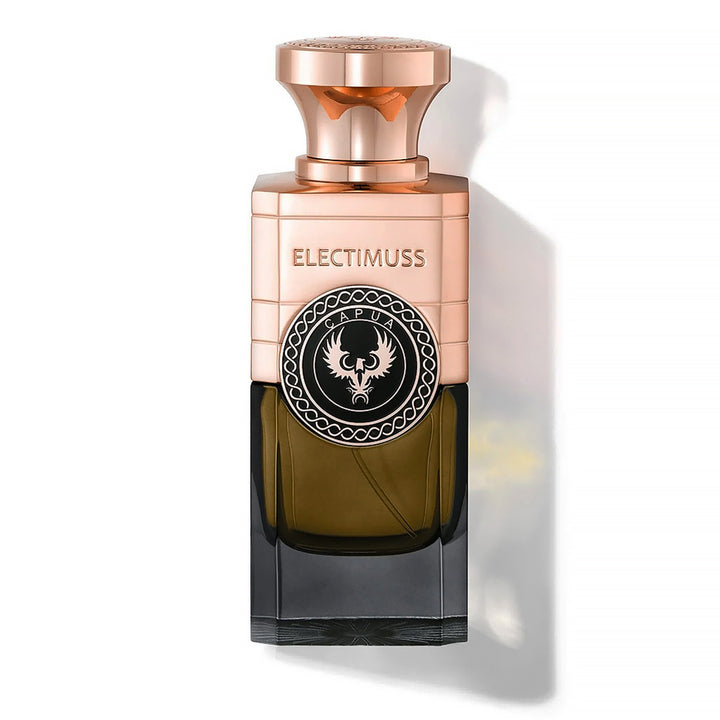 ELECTIMUSS Capua Extrait De Parfum