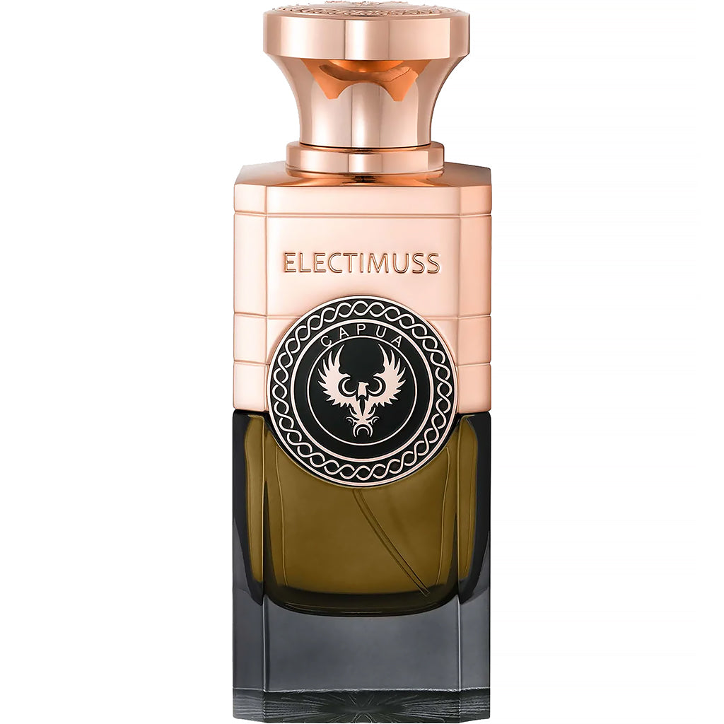 ELECTIMUSS Capua Extrait De Parfum
