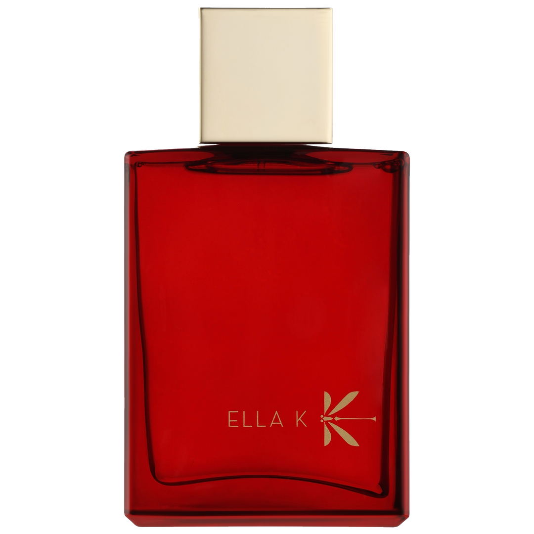 ELLA K PARFUMS Camélia K Eau de Parfum