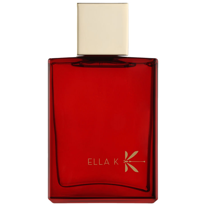 ELLA K PARFUMS Camélia K Eau de Parfum