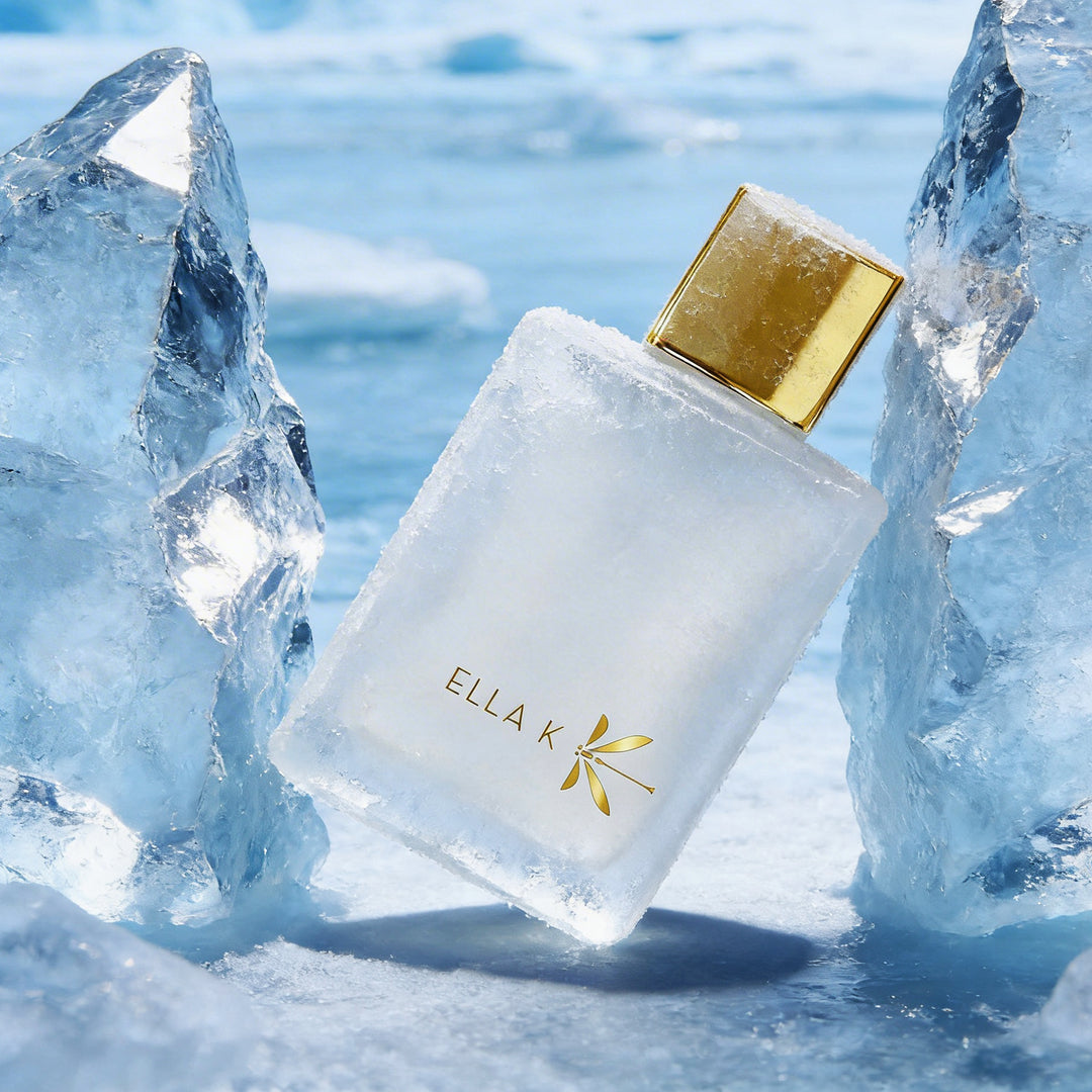 ELLA K PARFUMS Musc K Eau de Parfum (LAST DROP)
