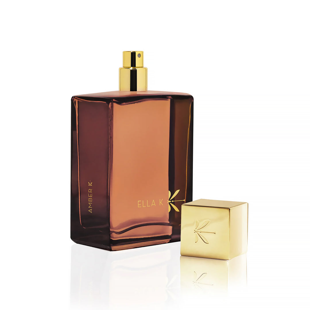 ELLA K PARFUMS Amber K Eau de Parfum (LAST DROP)