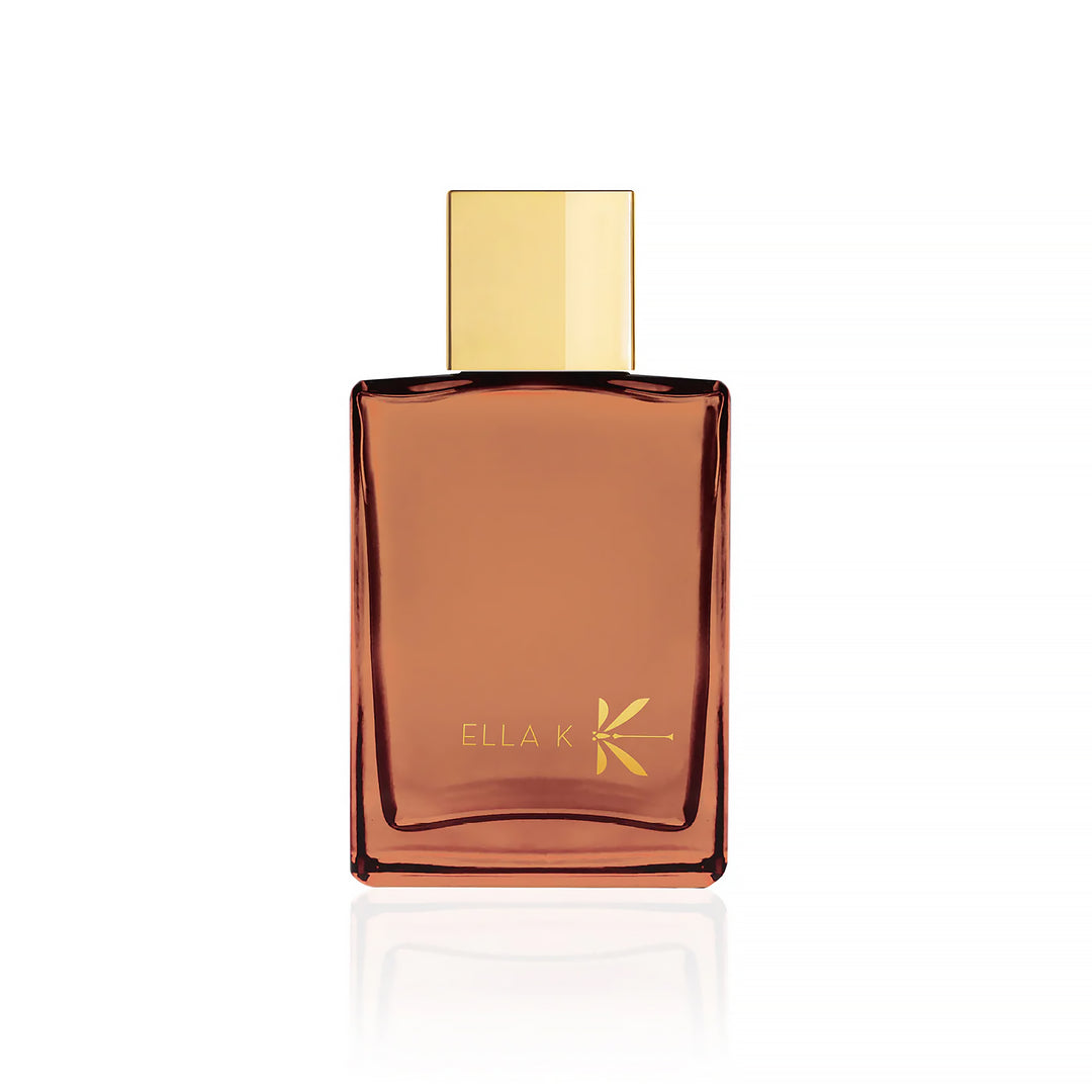 ELLA K PARFUMS Amber K Eau de Parfum (LAST DROP)