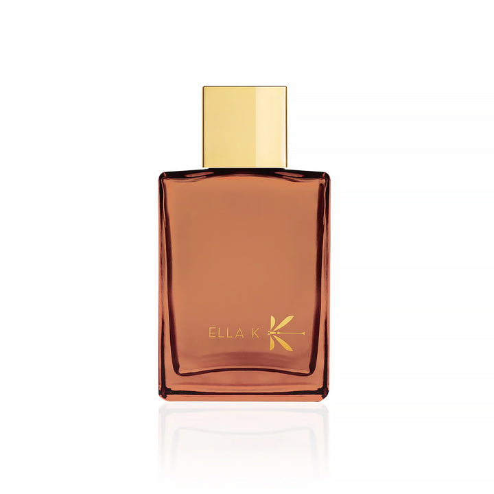 ELLA K PARFUMS Amber K Eau de Parfum (LAST DROP)