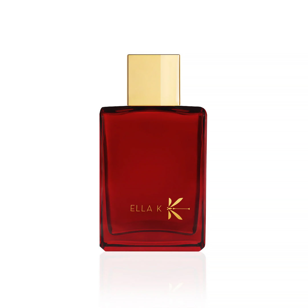 ELLA K PARFUMS Camélia K Eau de Parfum (LAST DROP)