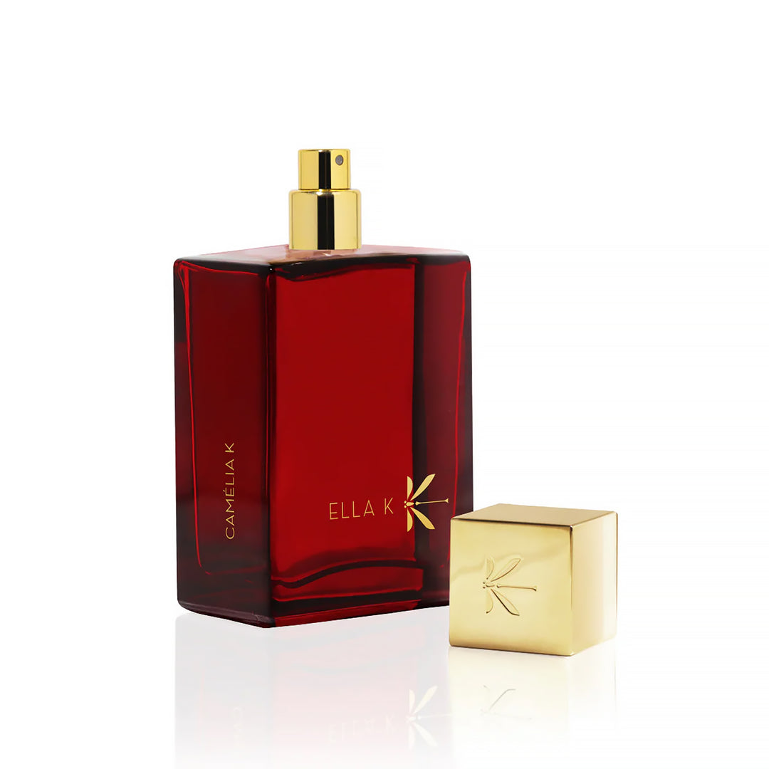 ELLA K PARFUMS Camélia K Eau de Parfum (LAST DROP)