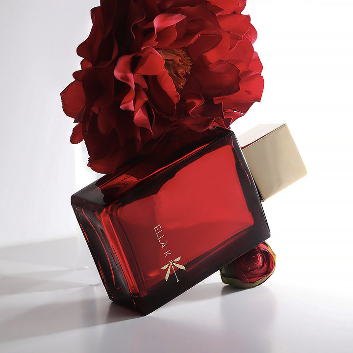 ELLA K PARFUMS Camélia K Eau de Parfum (LAST DROP)