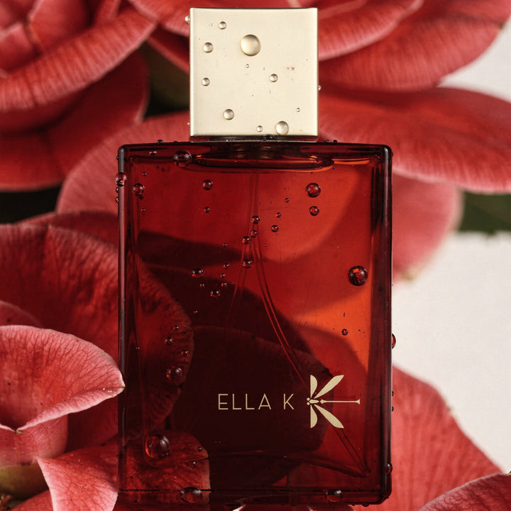 ELLA K PARFUMS Camélia K Eau de Parfum