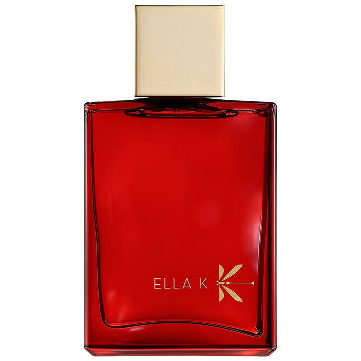 ELLA K PARFUMS Camélia K Eau de Parfum | בשמי נישה, דוגמיות ודקנטים בישראל | нишевая парфюмерия, пробники и деканты в Израиле