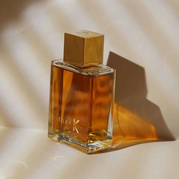 ELLA K PARFUMS Khamsin Eau de Parfum