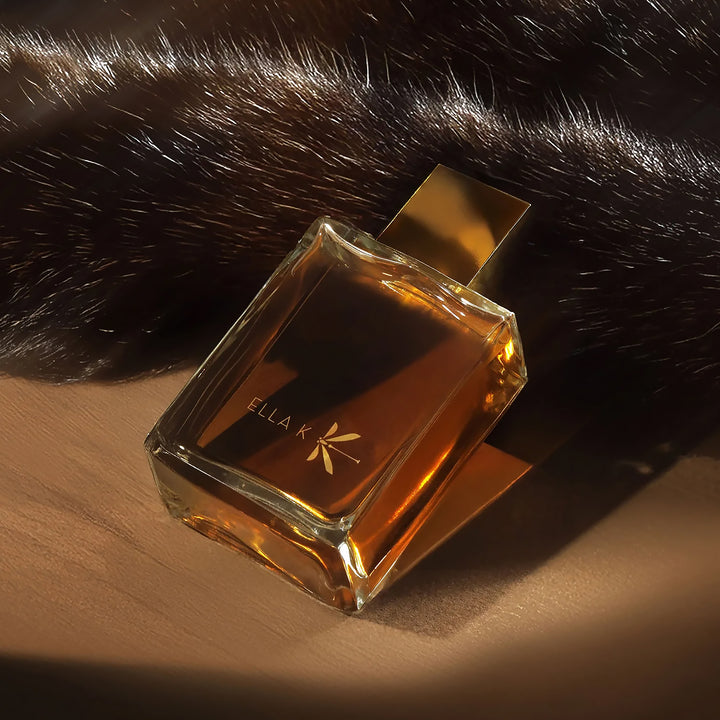 ELLA K PARFUMS Melodie D&