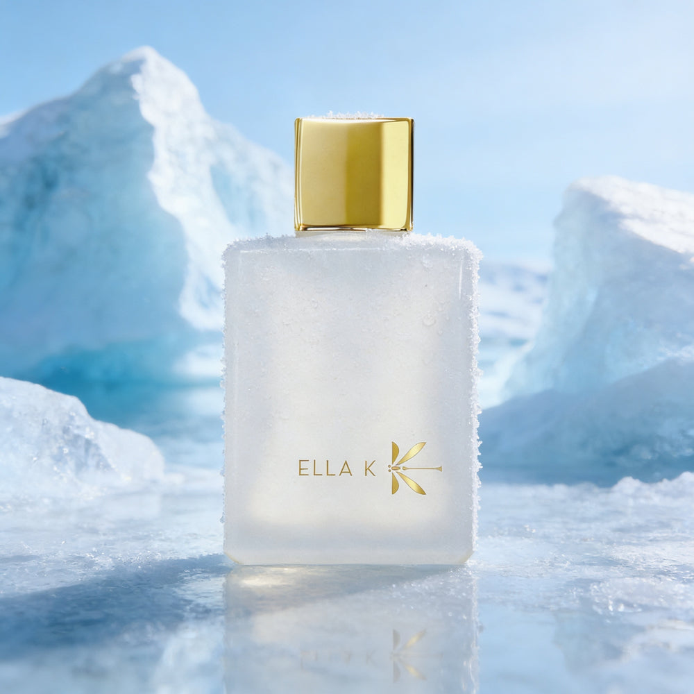 Musc K Ella K Parfums דוגמית בושם ודיקנט | пробник духов и декант
