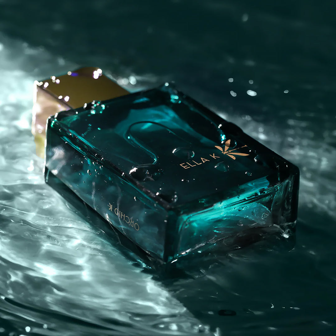 ELLA K PARFUMS Orchid K Eau de Parfum (Last Drop)