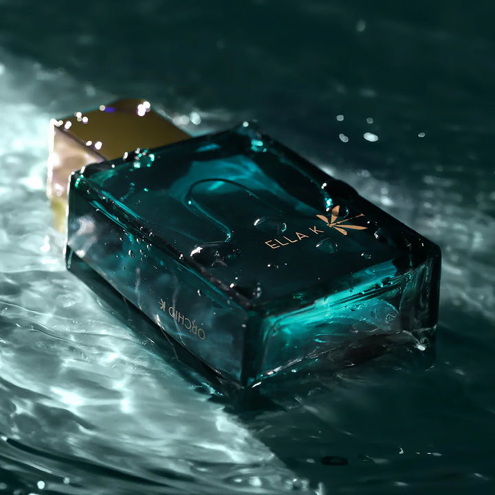 ELLA K PARFUMS Orchid K Eau de Parfum (Last Drop)