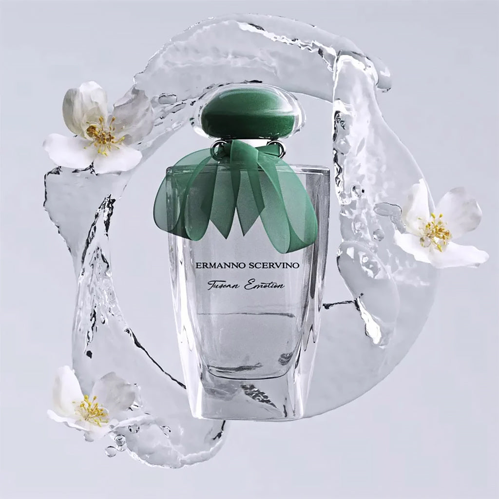 ERMANNO SCERVINO Tuscan Emotion EDP