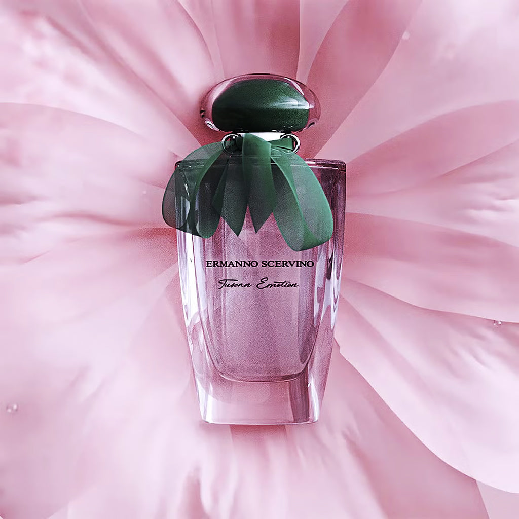 ERMANNO SCERVINO Tuscan Emotion EDP