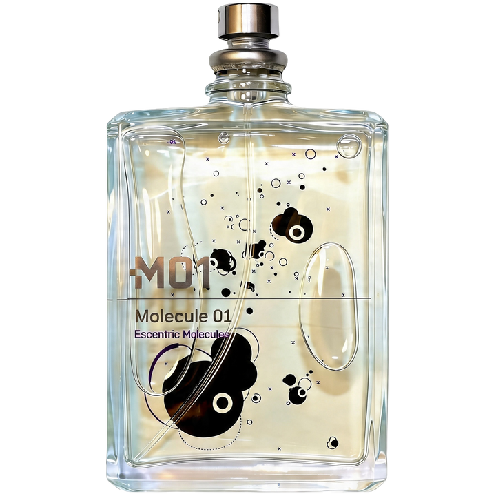 ESCENTRIC MOLECULES Molecule 01 Eau de Toilette
