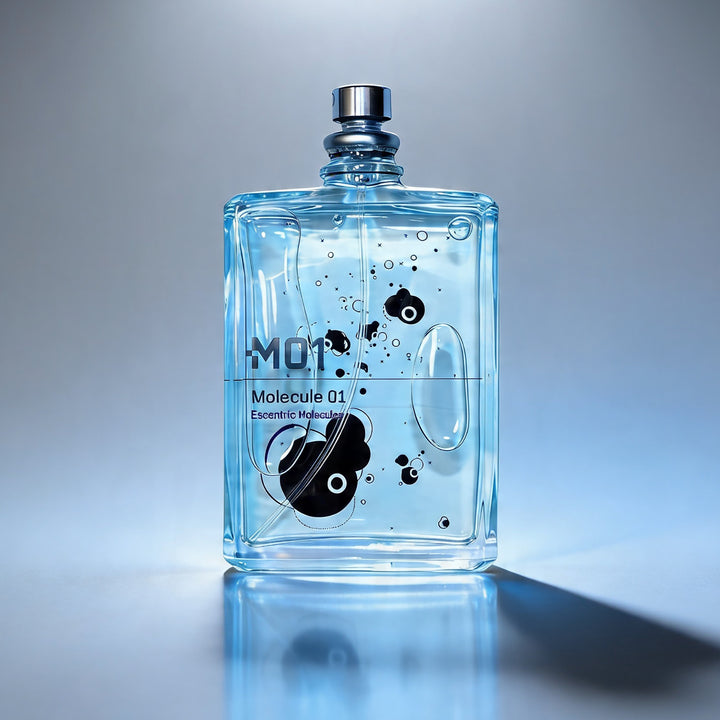 ESCENTRIC MOLECULES Molecule 01 Eau de Toilette