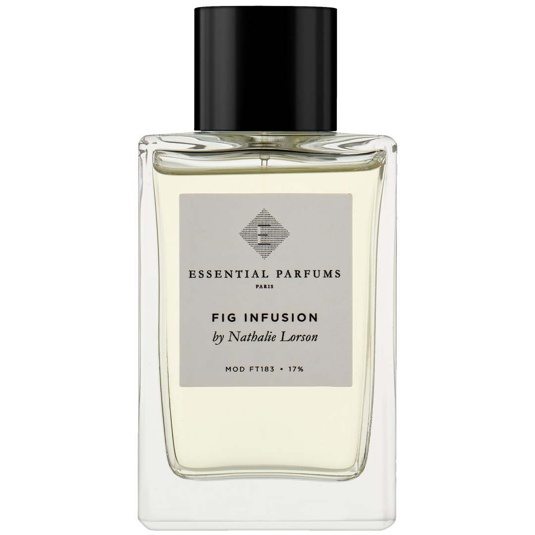 ESSENTIAL PARFUMS Fig Infusion Eau de Parfum