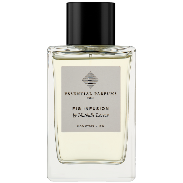 ESSENTIAL PARFUMS Fig Infusion Eau de Parfum