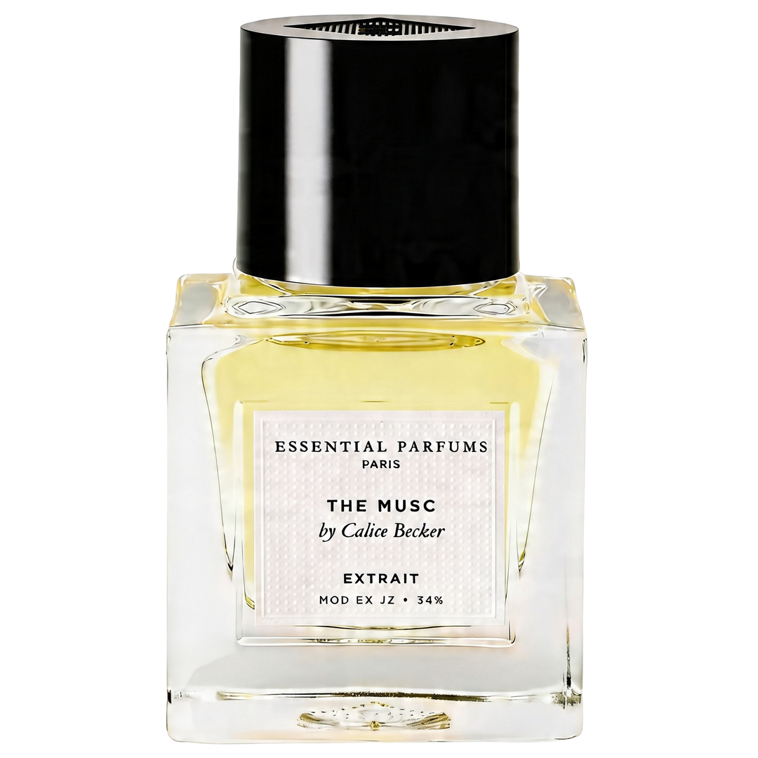 ESSENTIAL PARFUMS The Musc Extrait de Parfum