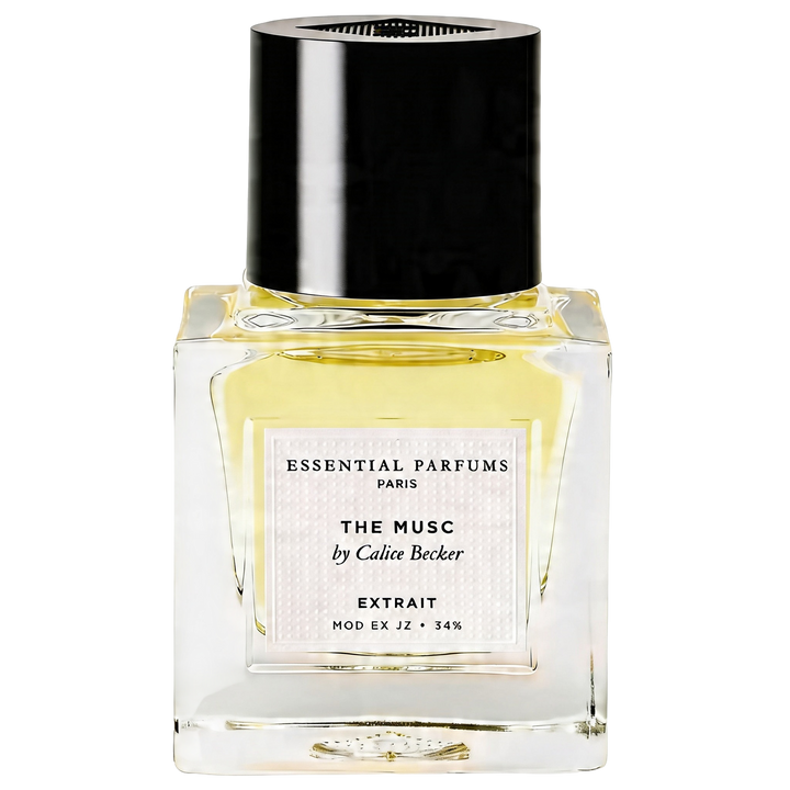 ESSENTIAL PARFUMS The Musc Extrait de Parfum
