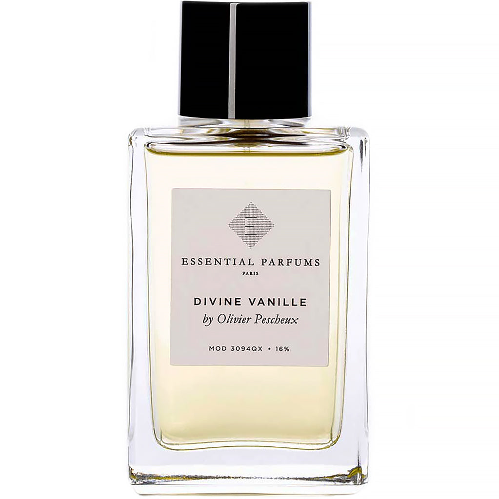 ESSENTIAL PARFUMS Divine Vanille Eau de Parfum