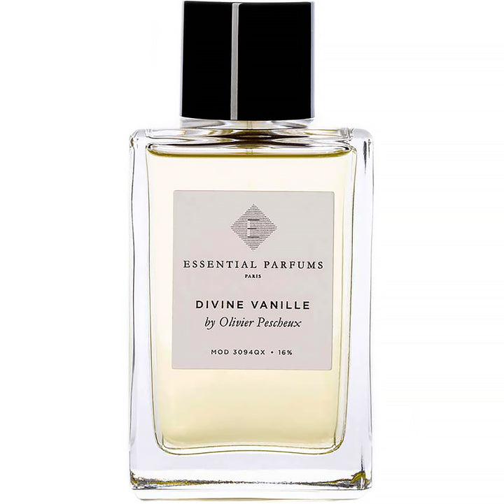 ESSENTIAL PARFUMS Divine Vanille Eau de Parfum