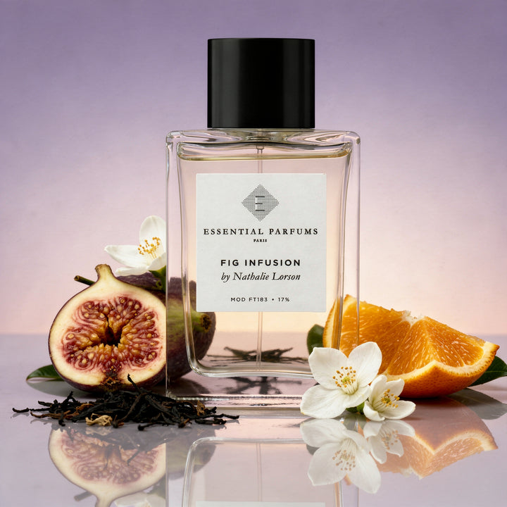 ESSENTIAL PARFUMS Fig Infusion Eau de Parfum