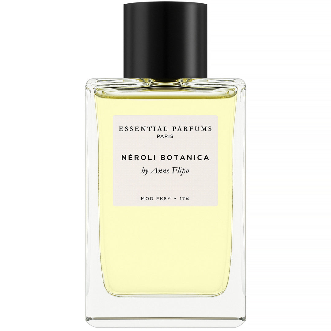 ESSENTIAL PARFUMS Neroli Botanica Eau de Parfum