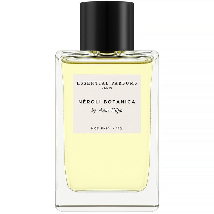 ESSENTIAL PARFUMS Neroli Botanica Eau de Parfum