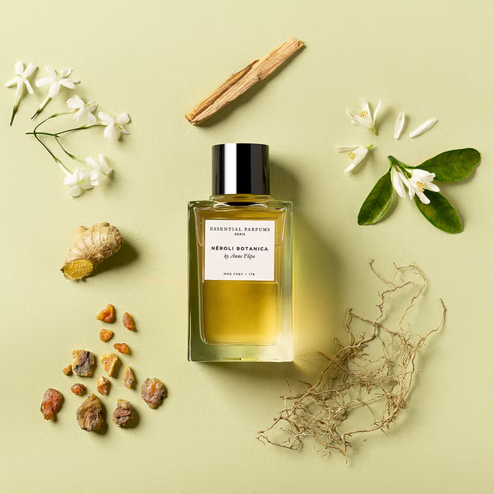 ESSENTIAL PARFUMS Neroli Botanica Eau de Parfum