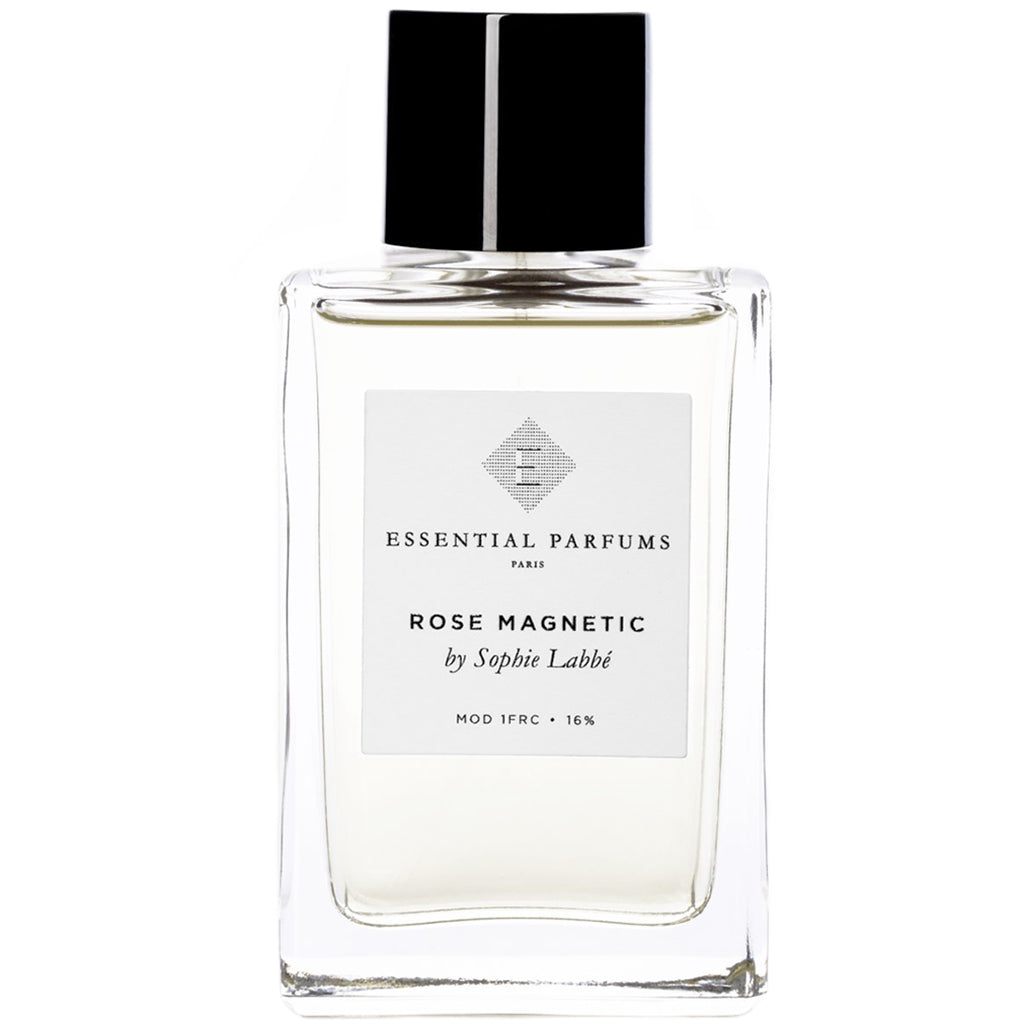 ESSENTIAL PARFUMS Rose Magnetic Eau de Parfum