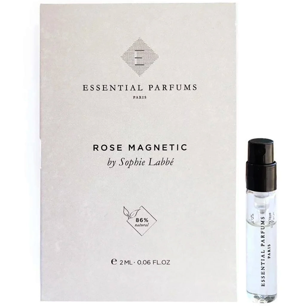 ESSENTIAL PARFUMS Rose Magnetic Eau de Parfum