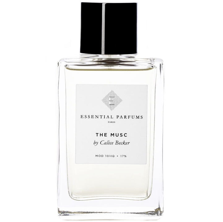 ESSENTIAL PARFUMS The Musc Eau de Parfum