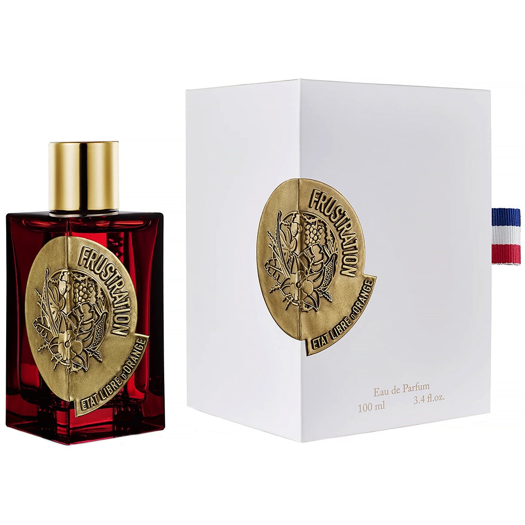 ETAT LIBBRE D&