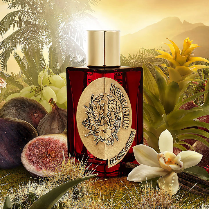ETAT LIBBRE D&