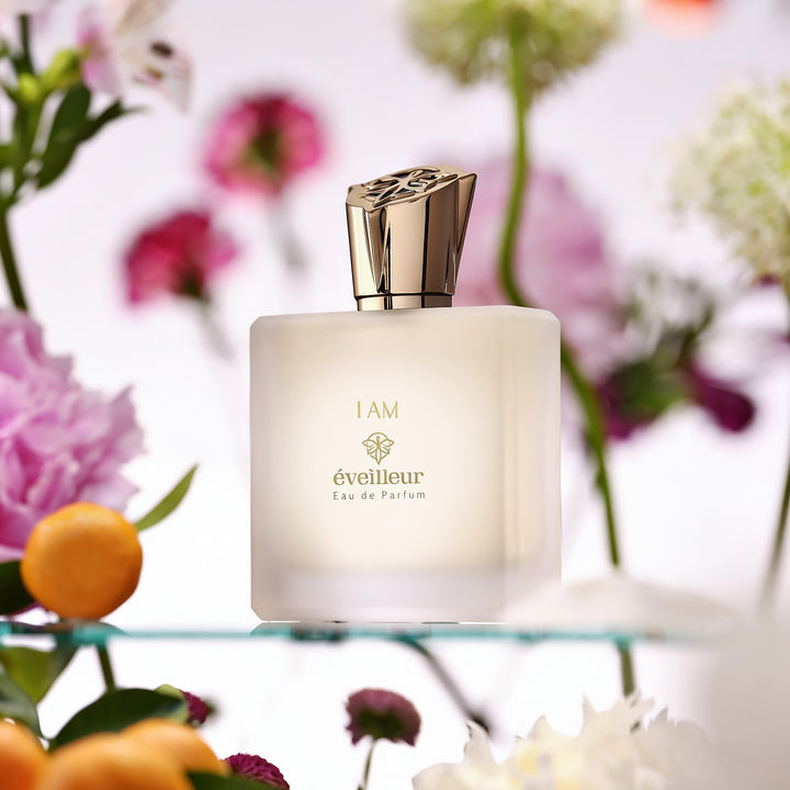 EVEILLEUR PARFUMS I Am Eau de Parfum